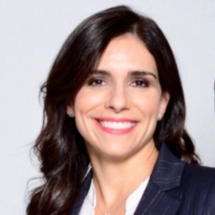 Aida Escribano-Ramallo