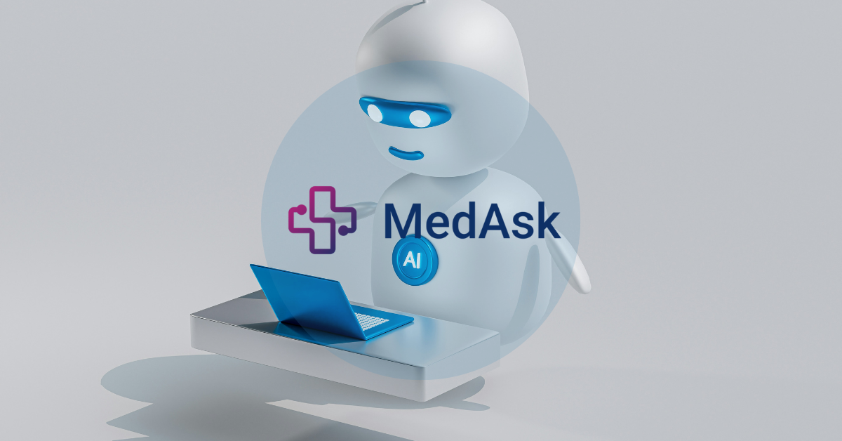 MedAsk featured image for blog post