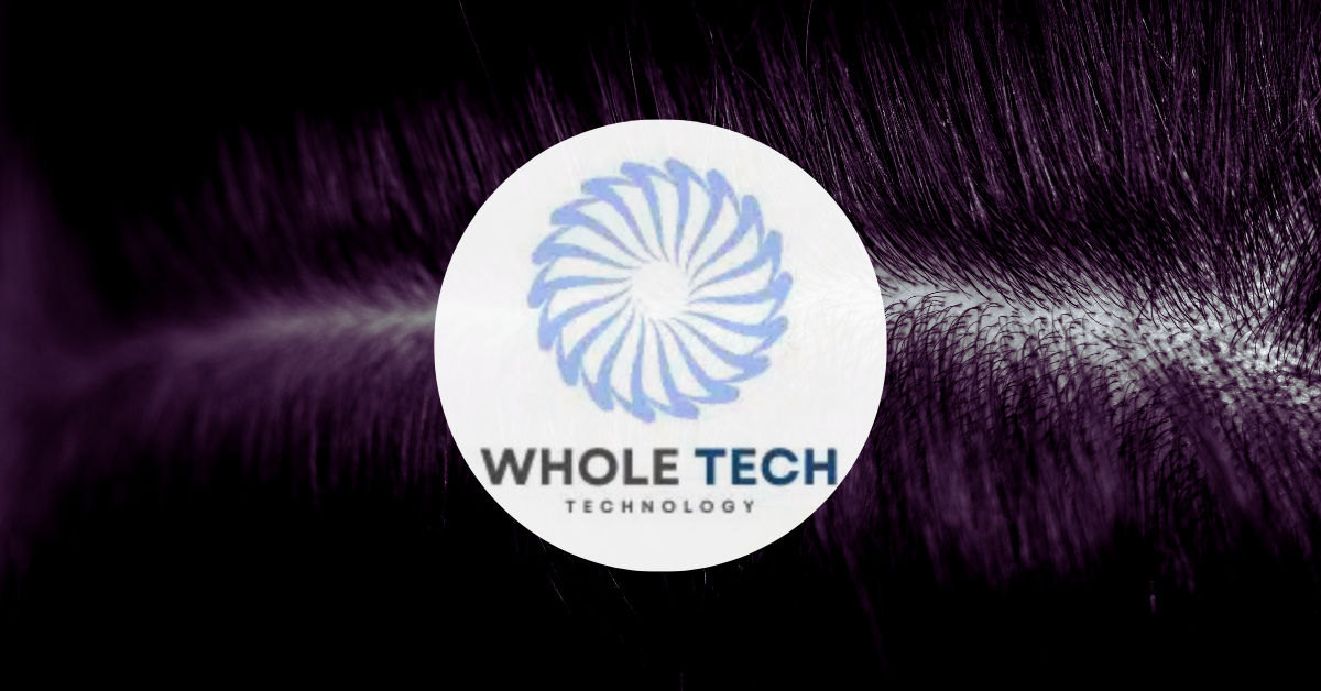 WholeTech SKNR featured blog post image