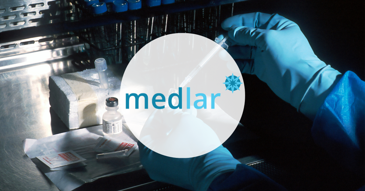 Medlar featured image for blog post