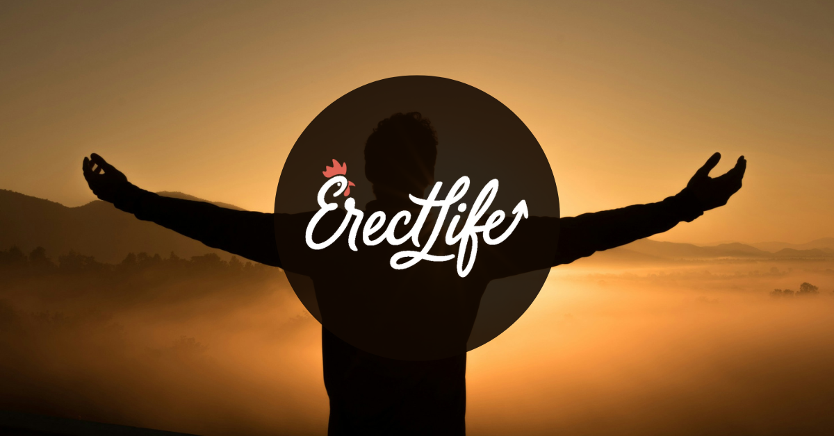 ErectLife featured image for blog post